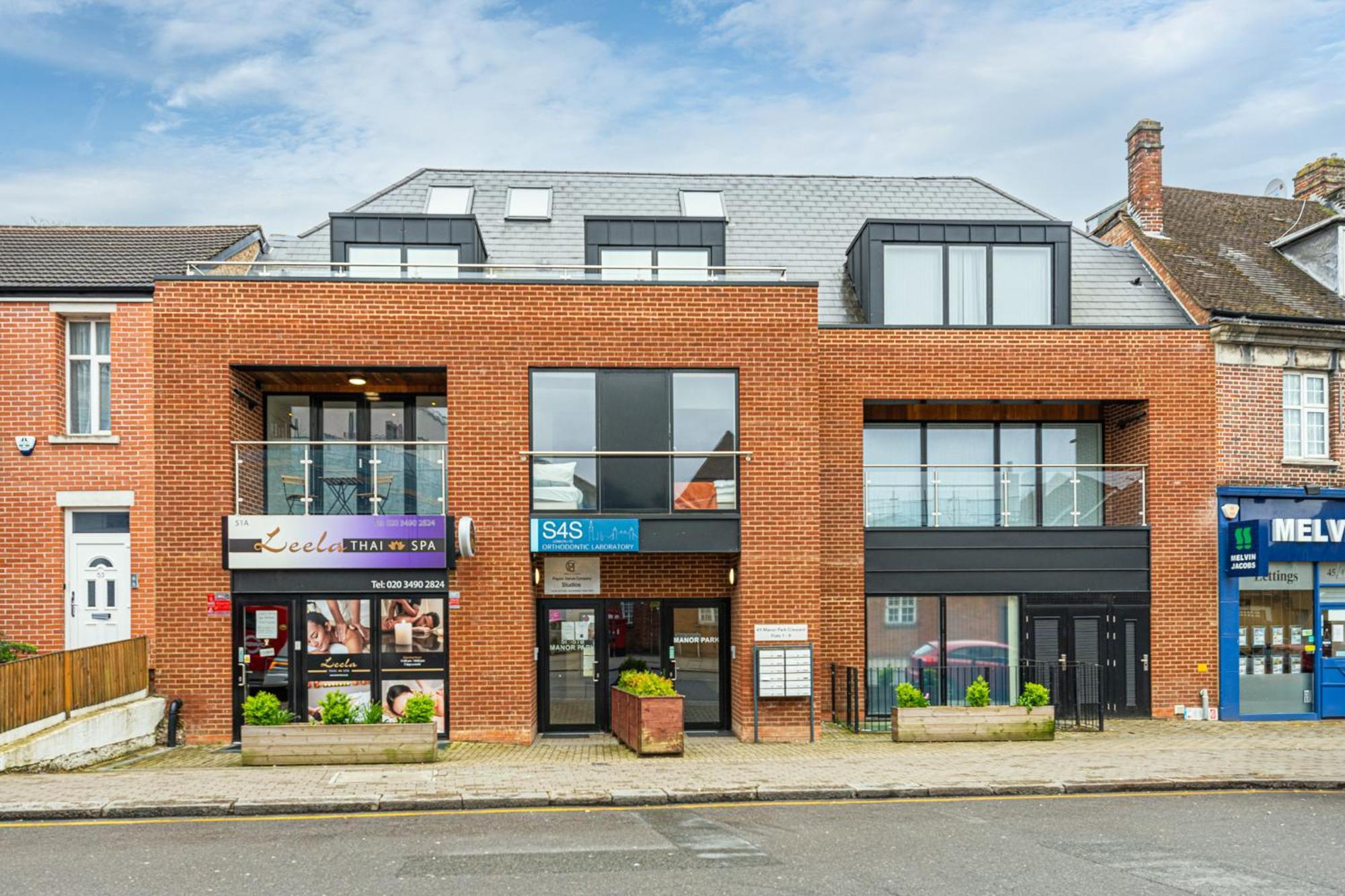Ferienwohnung London Edgware Station Exterior foto